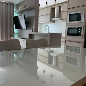 Encanto Dos Mares - Premium 4 , Camboriu Brasil