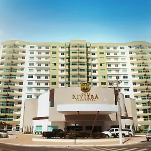  Apartamento Riviera Thermas Park - Via Lacqua